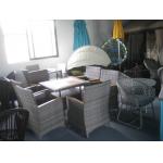 Rattan Plaiting AQL Quality Inspection , Quality Control Final Inspection