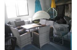 China Rattan Plaiting AQL Quality Inspection , Quality Control Final Inspection supplier