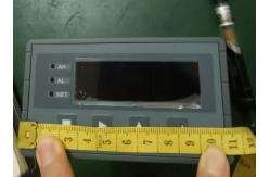 China DC24V LED Loadcell Transuducer Digital Weight Indicator Force Measuring Controller supplier