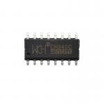 Interface Chips WCH CH340C SOP-16 Electronic Components Si2328ds-t1-e3 for sale