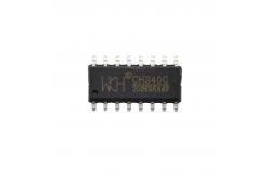 China Interface Chips WCH CH340C SOP-16 Electronic Components Si2328ds-t1-e3 supplier
