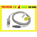 Mindray 0010-20-42594 SpO2 Extension cable for New PM600 Machine