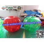Colorful Inflatable Bumper Ball  Water Toys , Inflatable Bumper Soccer for sale