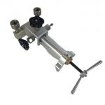 Hydraulic Oil Hand Pump Pressure Gauge Calibrator 160Mpa For Laboratory for sale