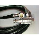 11M special Long Red Epic camera monitor cable 16pin LCD EVF cable for 4.7 and 5 display for sale