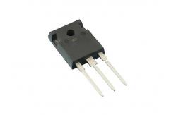 China TO-247-3 MSC090SMA070B Integrated Circuit Chip 700V SiCFET N-Channel Transistors supplier