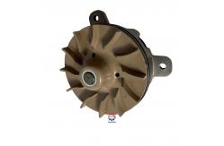 China EC360 EC460B Excavator Parts D12D Engine Water Pump 20431135 20101193 20734268 supplier