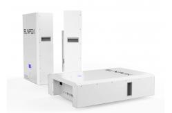 China Compact and Efficient Sodium Ion Battery with 2 Hour Recharge Time supplier