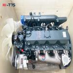Brand New Complete Engine V2203 V2203T Diesel Engine Assy For Kubo-t-a Engine for sale