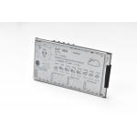 2.6'' EPD E-paper Display 152*296 Active Matrix Free View 3.0v Customizable LCD Module for sale