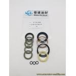 Complete All-in-One Hydraulic Cylinder Seal Repair KIT for 707-98-05660 for sale