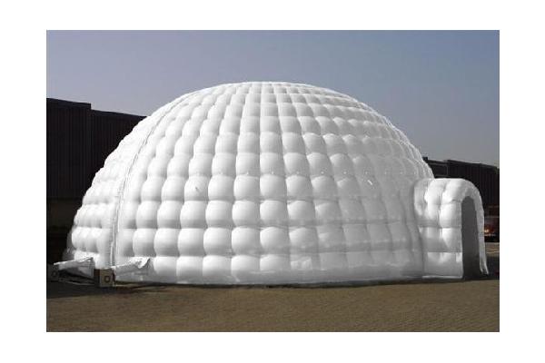 inflatable tent, inflatable marquee, inflatable canopy