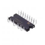 Automotive IGBT Modules STGIPQ4C60T-HZ 600V Intelligent Power Modules N2DIP-26L for sale