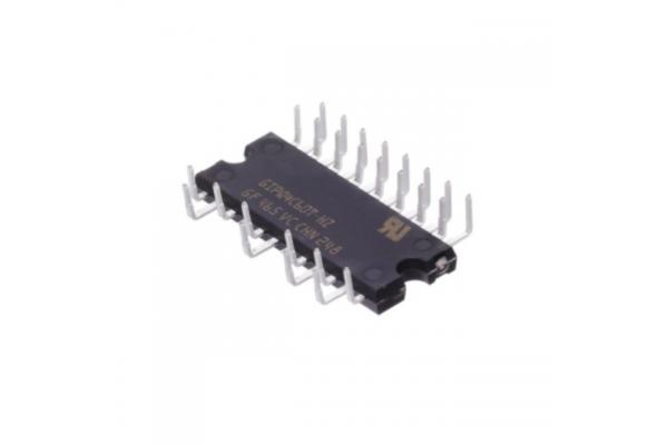 Automotive IGBT Modules STGIPQ4C60T-HZ 600V Intelligent Power Modules N2DIP-26L