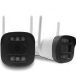 WiFi Access Monitoring GateLink Smart Entry with Ad-Enabled Engagement Localized Alerts