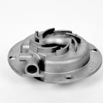Customized 304 Precision Stainless Steel Casting Support Stainless Steel Machining And Casting Products for sale
