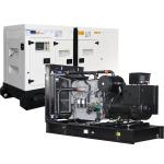 Perkins 2506C-E15TAG1 400V 360kw 450 Kva Diesel Generator set for sale