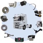 2010-2016 Benz Heavy Duty Truck Parts Semi Truck Accessories For Truck Maintenance for sale