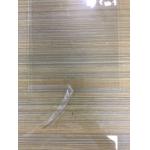 Pp Cpp Self Adhesive Plastic Bags / Self Adhesive Seal Plastic Bags With Glue Tape for sale