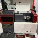 Eight Lamp Method Flame Atomic Absorption Spectrometry CE for sale