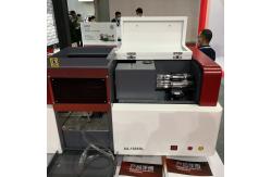 China Eight Lamp Method Flame Atomic Absorption Spectrometry CE supplier