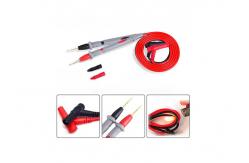 China Handheld DT830B AC/DC LCD Digital Electronic Components Multimeter supplier
