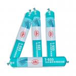 Weathering Neutral Silicon Sealant Sausage 500ml For Solar Pv Modules for sale