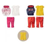 High Quality And Lowest Price For Fashion Kids Garments for sale