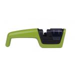 Tungsten Blade Handheld Knife Sharpener , Real Sharp Knife Sharpener For Kitchen for sale