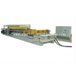 7.5KW Automatic Bending Machine For HVAC Equipment Long U Tube Bending