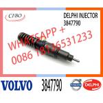 Diesel Fuel Injector 3801369 BEBE4D18002 BEBE4D27002 3847790 21379939 E3/E3.18 for VOL PENTA MD13 for sale