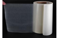 China ABS and PC Bonding EVA Hot Melt Adhesive Film Wide Operation Temperature supplier
