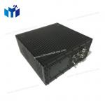 IP66 Drone Detection System Model Pure Deceptive Jamming Station DC12V Or AC220V for sale
