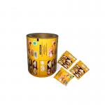 Roll Stock 35cm Packaging Film Rolls Low Temperature Resistance for sale