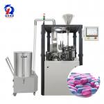 Njp 1500D Fully Automatic Capsule Filler Capsule Filling Machine for sale