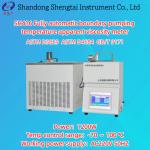 SH416 Automatic Engine Oil Viscosity Tester ASTM D3829 D4684 for sale