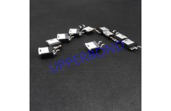 China Low Profile Irfz44ns Silicon Transistor Cigarette Packing Machine Parts supplier