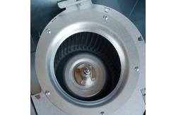 China Positive Pressure Exhaust Fan Fresh Air Extraction Ceiling Mounted Ventilation Systems supplier
