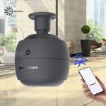10W Industrial Hotel Essential Oil Diffuser Fragrance Silent FCC