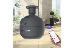 China 10W Industrial Hotel Essential Oil Diffuser Fragrance Silent FCC supplier