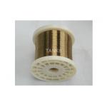 Manganin Enamelled Wire
