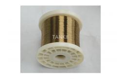 China Manganin Enamelled Wire supplier
