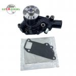 New Water Pump 5-13610187-0 5136101870 for ISUZU Engine 4BC1 4BC2