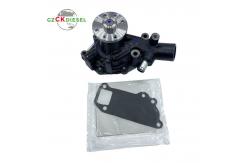 China New Water Pump 5-13610187-0 5136101870 for ISUZU Engine 4BC1 4BC2 supplier