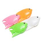 Marine Life Tropical Fish Pencil Sharpener Toys Stationery for sale