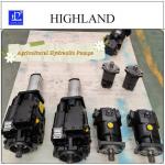HIGHLAND Hydraulic Oil Pumps Combine Variable Displacement Pumps