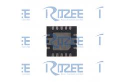 China TPS54821RHLR supplier