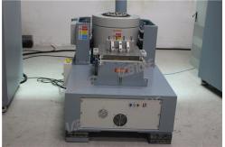 China MIL-STD-810 Vibration Testing Machine Frequency Range 1-2500 Hz supplier