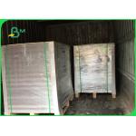 Thinkness 1.4mm Good hardness and one side coated Duplex Board in sheets for sale