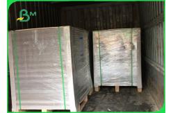 China Thinkness 1.4mm Good hardness and one side coated Duplex Board in sheets supplier